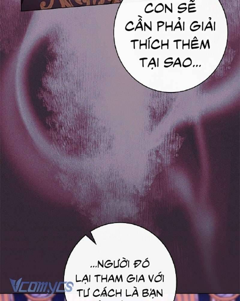 Hầu Gái Độc Quyền Của Hoàng Hậu Phản Diện - Chap 74 - Trang 15