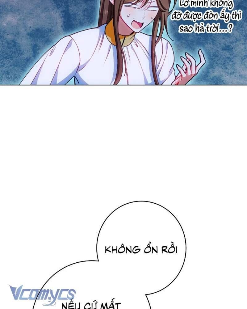 Hầu Gái Độc Quyền Của Hoàng Hậu Phản Diện - Chap 74 - Trang 141