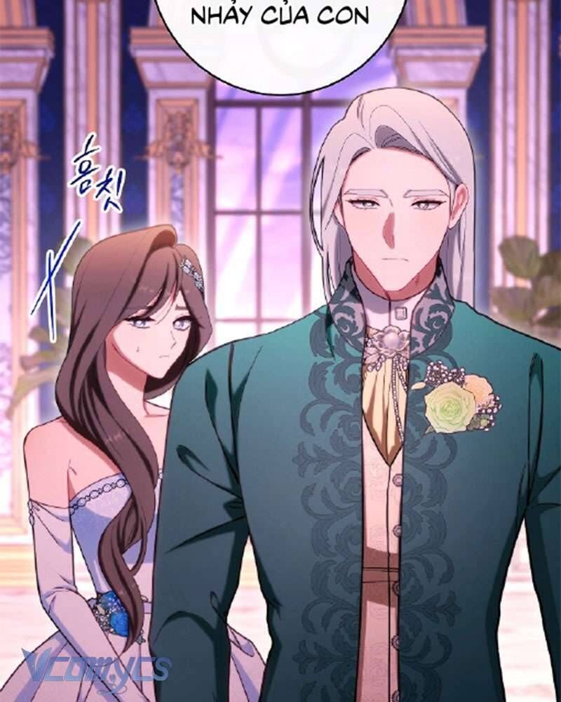 Hầu Gái Độc Quyền Của Hoàng Hậu Phản Diện - Chap 74 - Trang 16