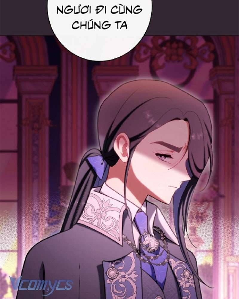 Hầu Gái Độc Quyền Của Hoàng Hậu Phản Diện - Chap 74 - Trang 20