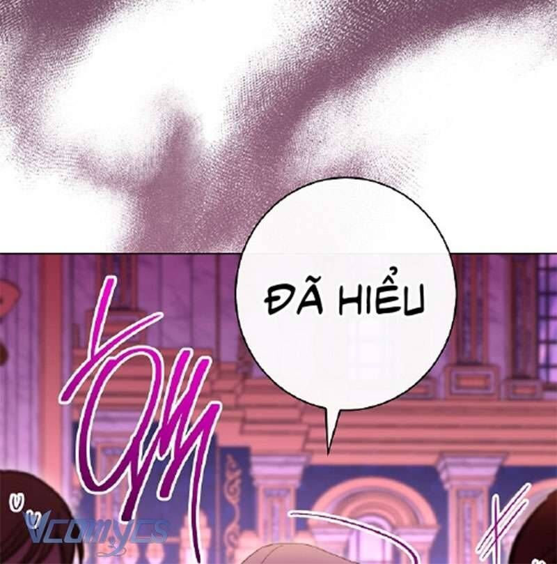 Hầu Gái Độc Quyền Của Hoàng Hậu Phản Diện - Chap 74 - Trang 22