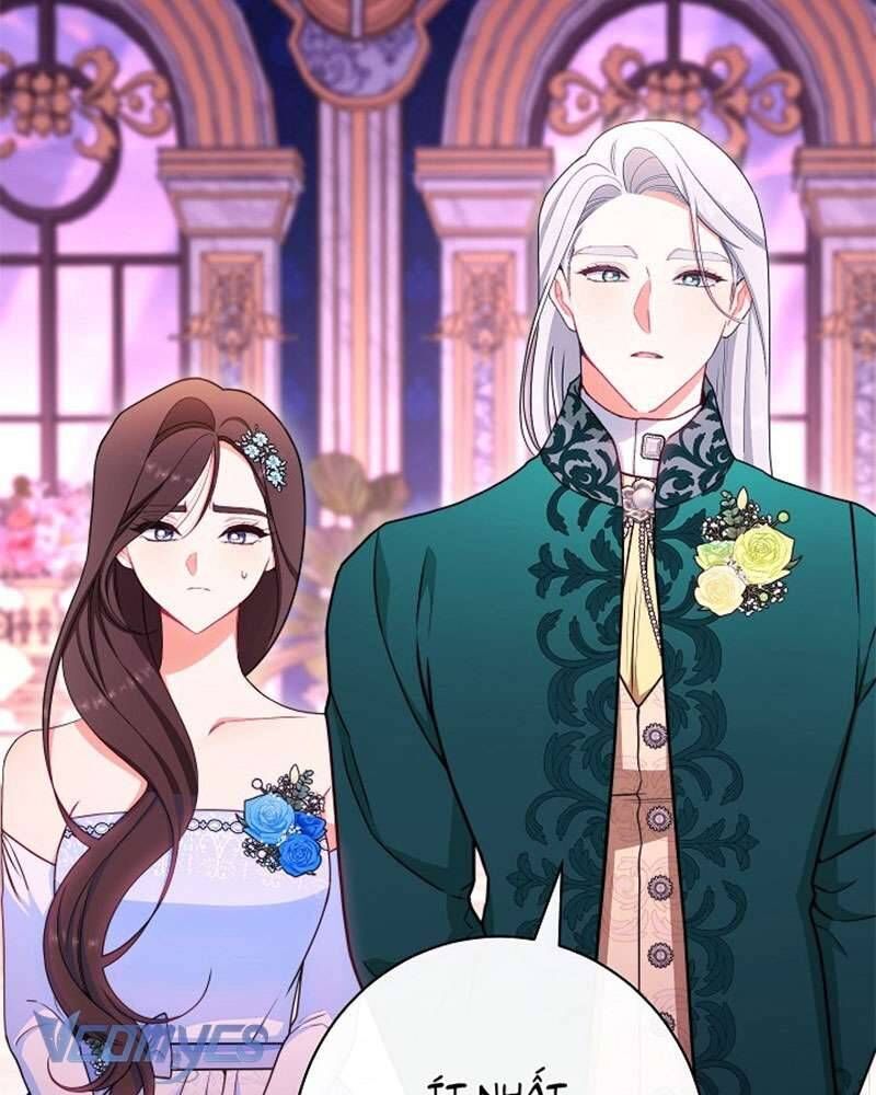 Hầu Gái Độc Quyền Của Hoàng Hậu Phản Diện - Chap 74 - Trang 25