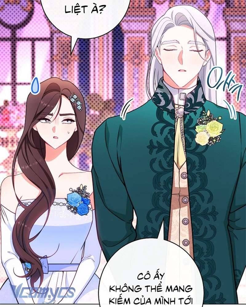 Hầu Gái Độc Quyền Của Hoàng Hậu Phản Diện - Chap 74 - Trang 27