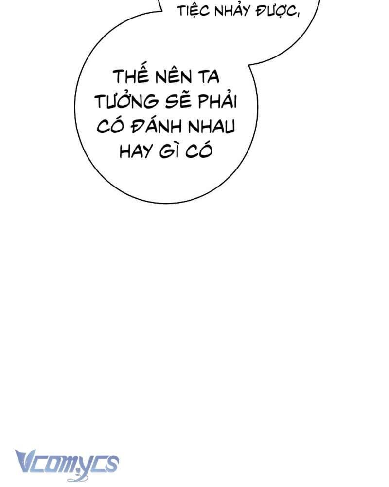 Hầu Gái Độc Quyền Của Hoàng Hậu Phản Diện - Chap 74 - Trang 28