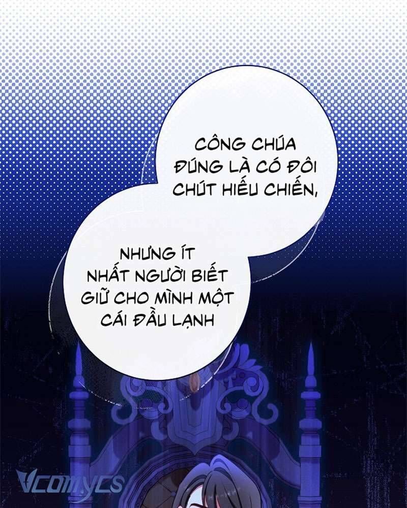 Hầu Gái Độc Quyền Của Hoàng Hậu Phản Diện - Chap 74 - Trang 31