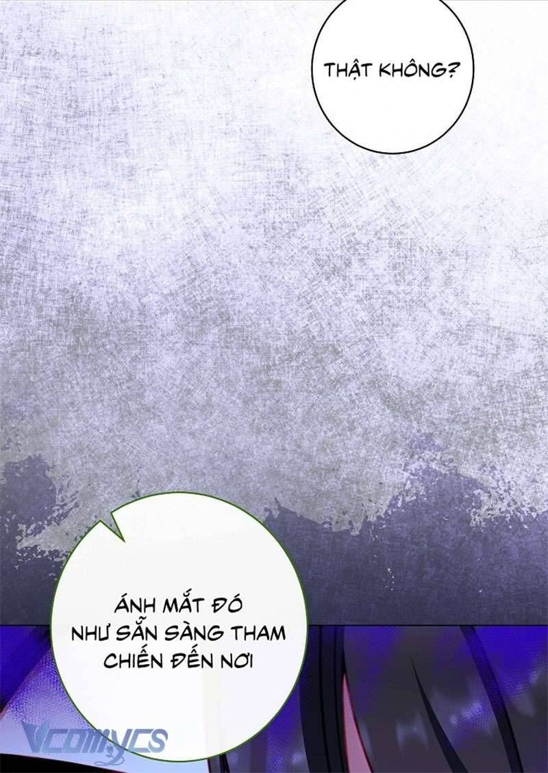Hầu Gái Độc Quyền Của Hoàng Hậu Phản Diện - Chap 74 - Trang 33