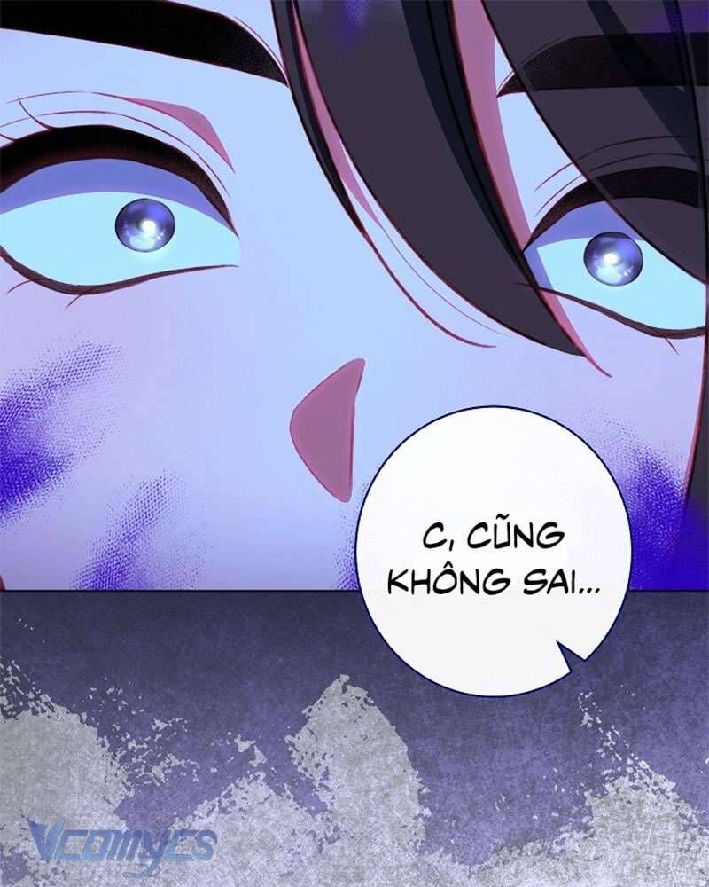 Hầu Gái Độc Quyền Của Hoàng Hậu Phản Diện - Chap 74 - Trang 34