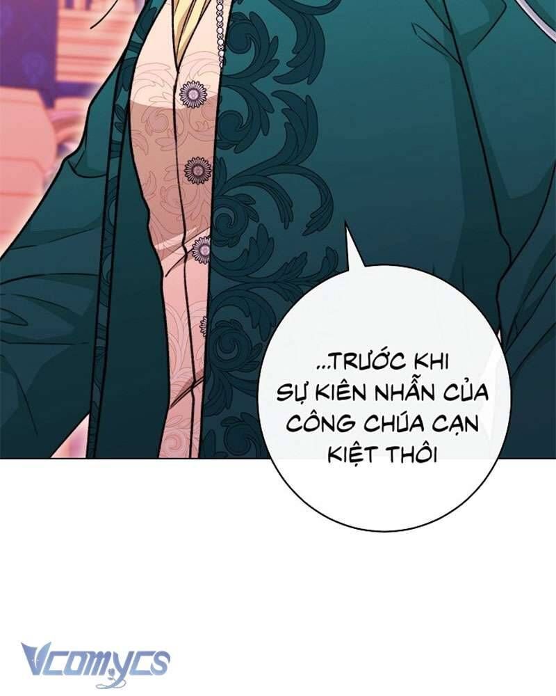 Hầu Gái Độc Quyền Của Hoàng Hậu Phản Diện - Chap 74 - Trang 37