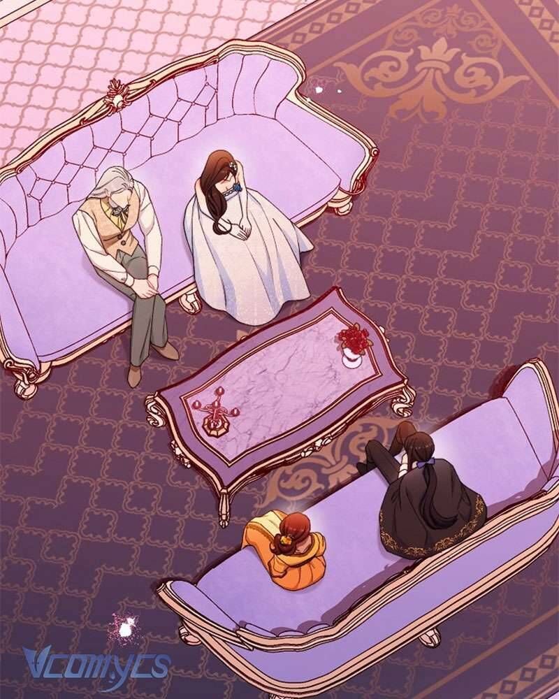 Hầu Gái Độc Quyền Của Hoàng Hậu Phản Diện - Chap 74 - Trang 42