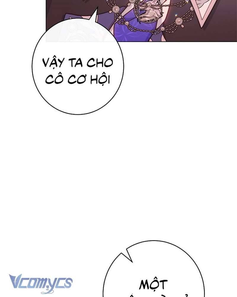 Hầu Gái Độc Quyền Của Hoàng Hậu Phản Diện - Chap 74 - Trang 52