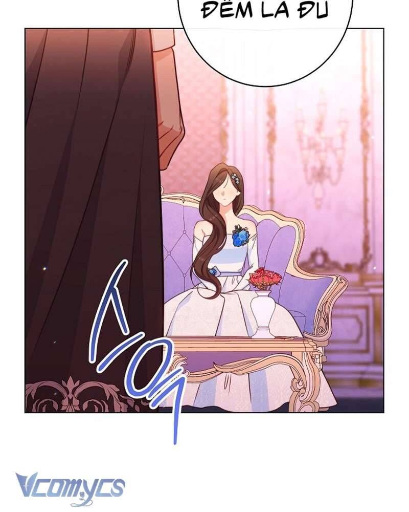 Hầu Gái Độc Quyền Của Hoàng Hậu Phản Diện - Chap 74 - Trang 53
