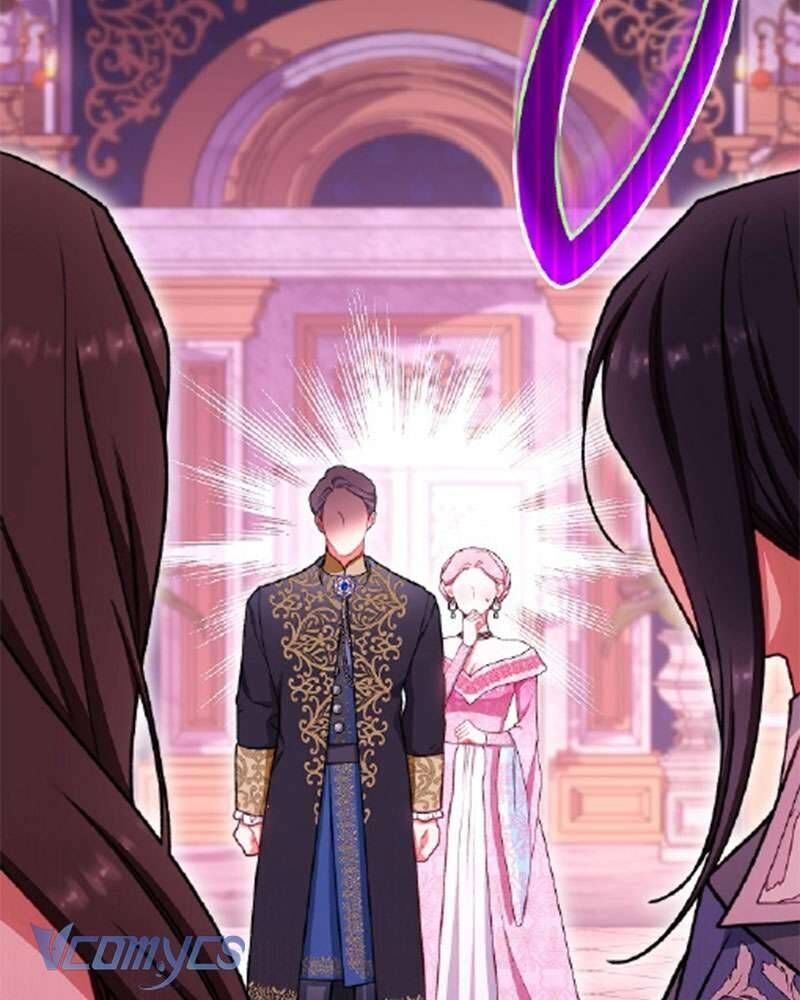 Hầu Gái Độc Quyền Của Hoàng Hậu Phản Diện - Chap 74 - Trang 7