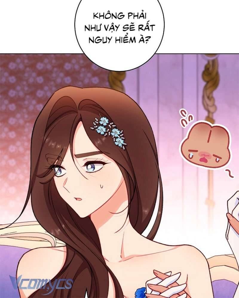 Hầu Gái Độc Quyền Của Hoàng Hậu Phản Diện - Chap 74 - Trang 66