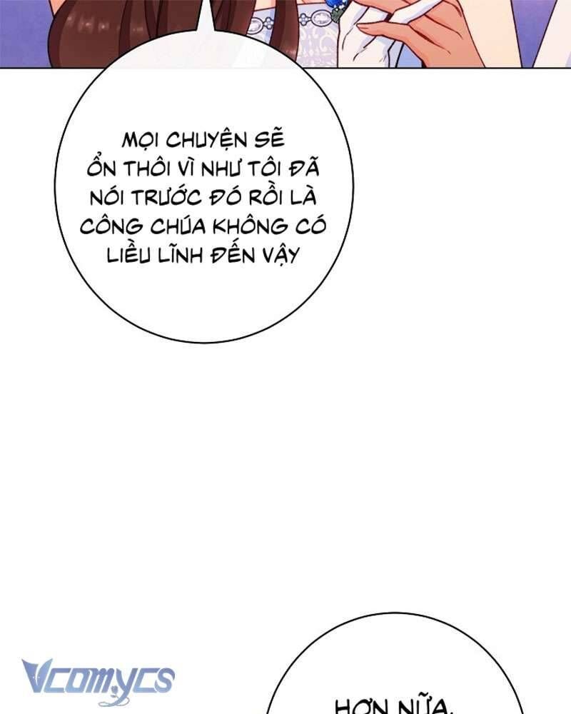 Hầu Gái Độc Quyền Của Hoàng Hậu Phản Diện - Chap 74 - Trang 67