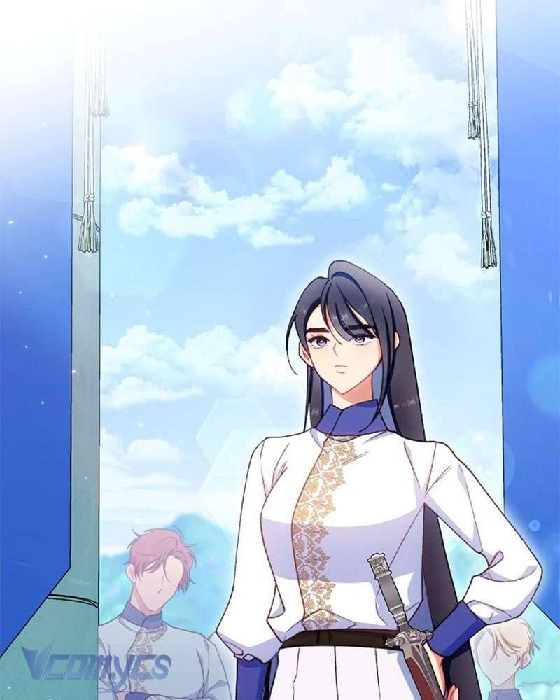 Hầu Gái Độc Quyền Của Hoàng Hậu Phản Diện - Chap 74 - Trang 73