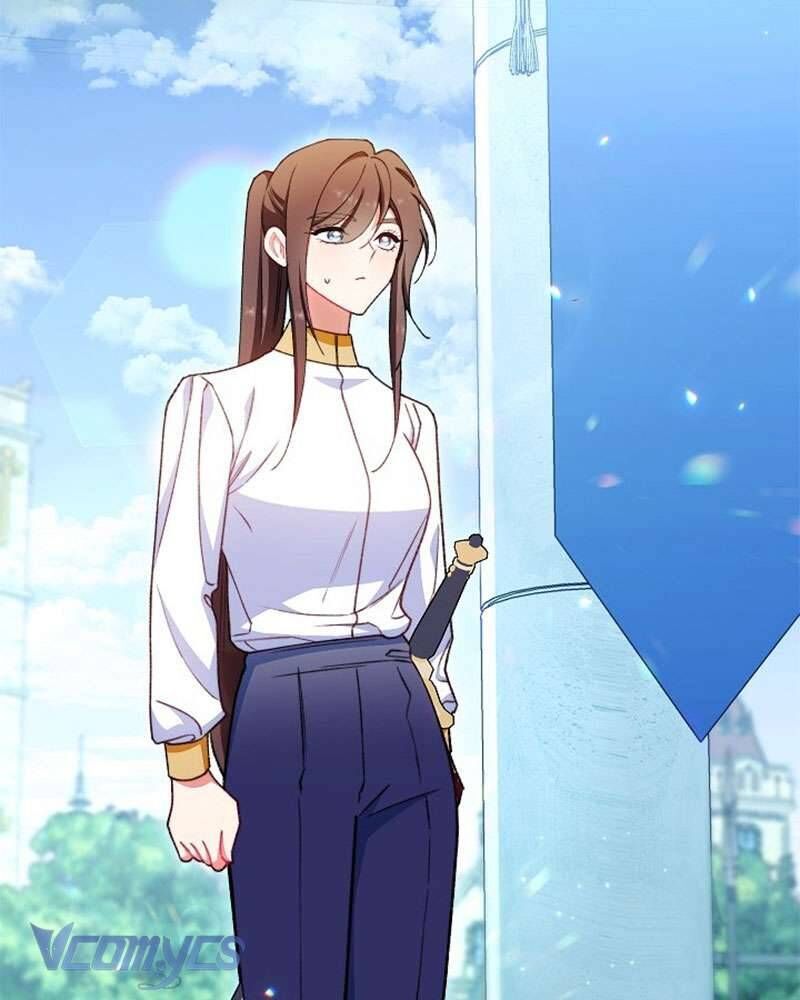 Hầu Gái Độc Quyền Của Hoàng Hậu Phản Diện - Chap 74 - Trang 75