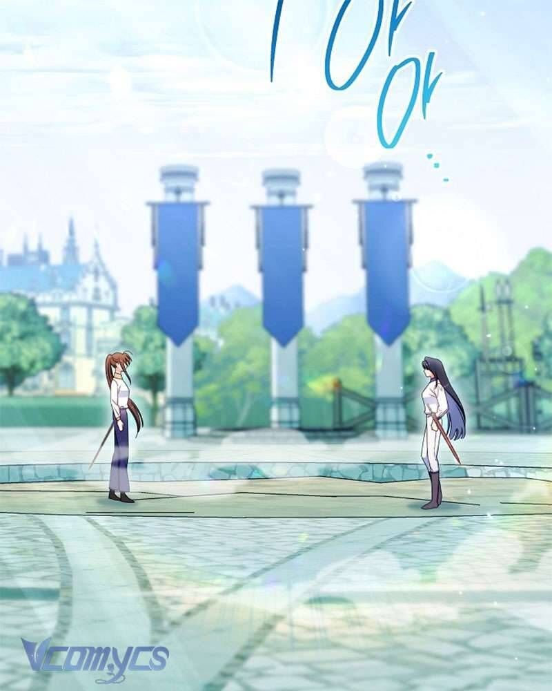 Hầu Gái Độc Quyền Của Hoàng Hậu Phản Diện - Chap 74 - Trang 78