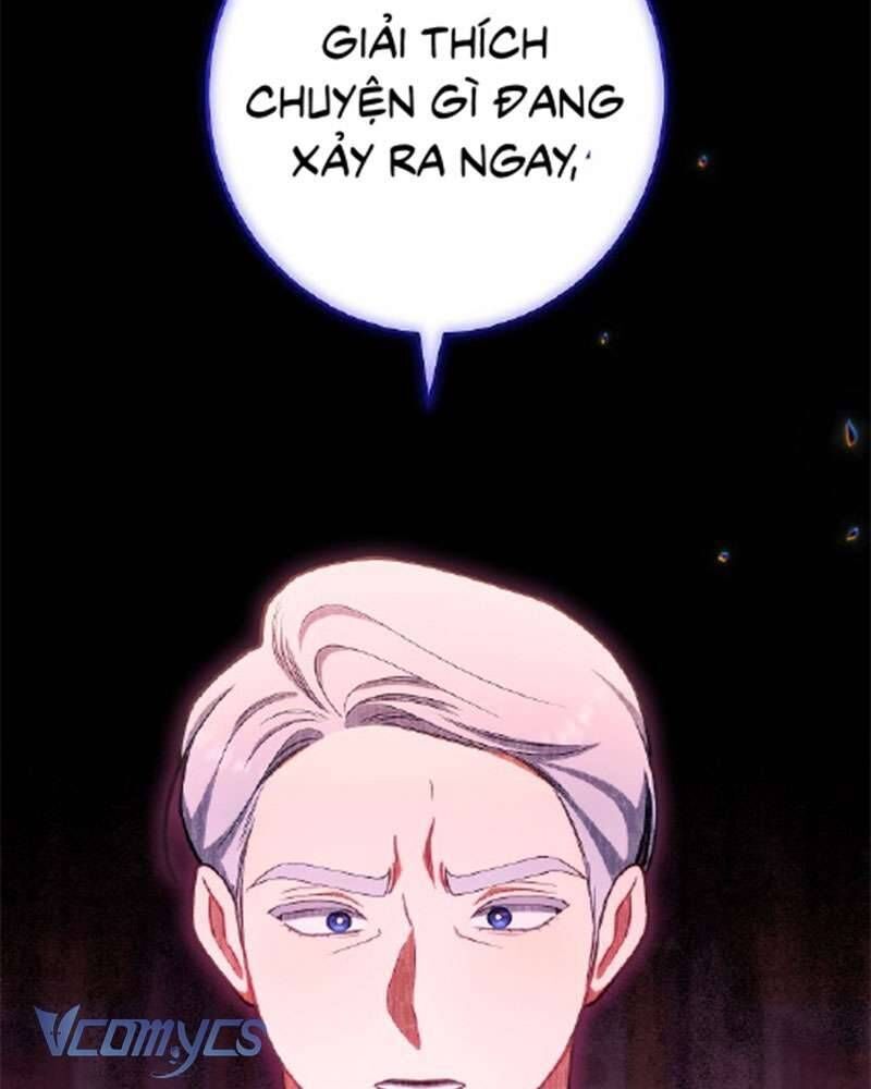 Hầu Gái Độc Quyền Của Hoàng Hậu Phản Diện - Chap 74 - Trang 9