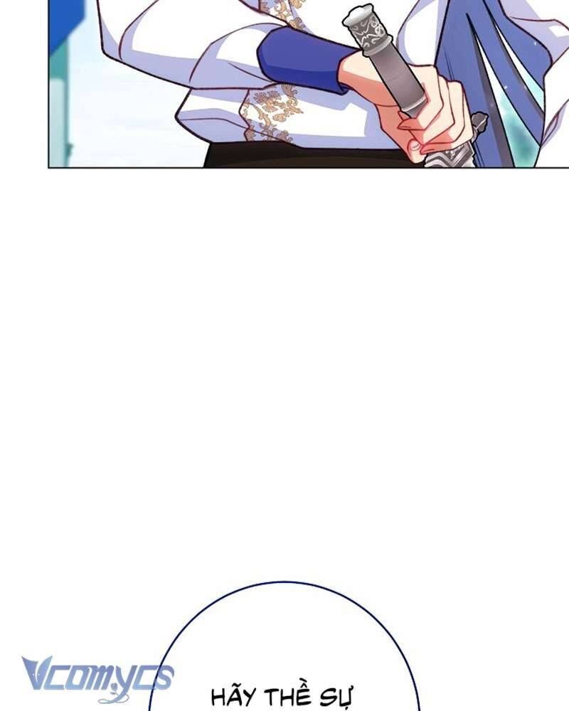 Hầu Gái Độc Quyền Của Hoàng Hậu Phản Diện - Chap 74 - Trang 81