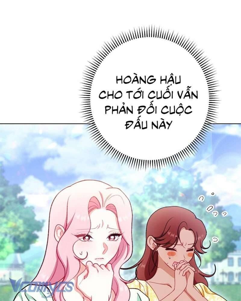 Hầu Gái Độc Quyền Của Hoàng Hậu Phản Diện - Chap 74 - Trang 90