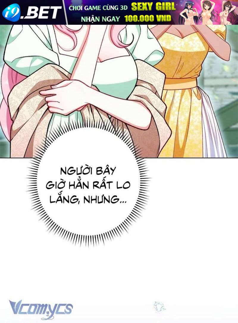 Hầu Gái Độc Quyền Của Hoàng Hậu Phản Diện - Chap 74 - Trang 91