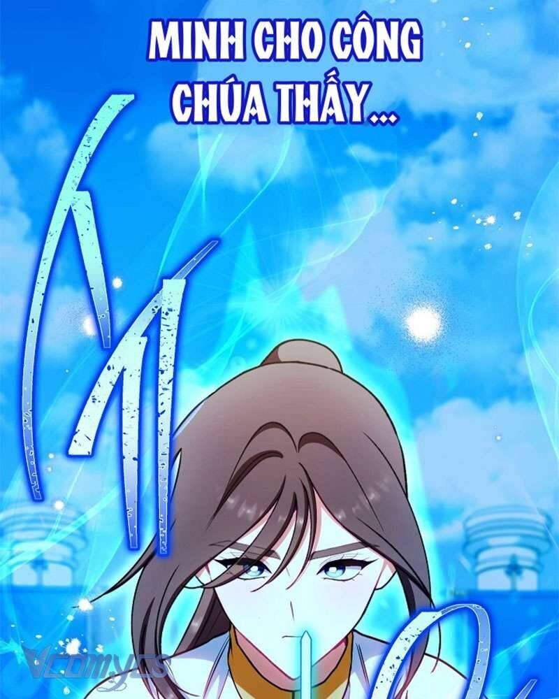 Hầu Gái Độc Quyền Của Hoàng Hậu Phản Diện - Chap 74 - Trang 96