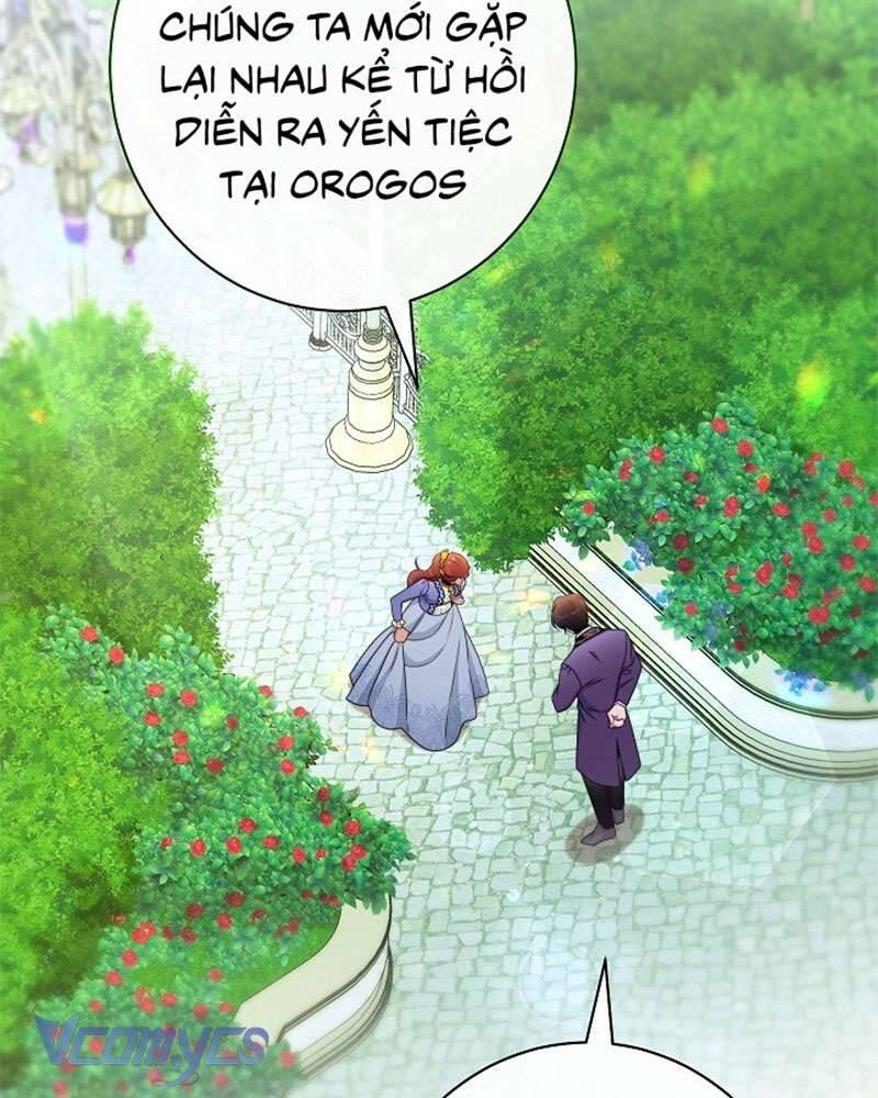 Hầu Gái Độc Quyền Của Hoàng Hậu Phản Diện - Chap 75 - Trang 159