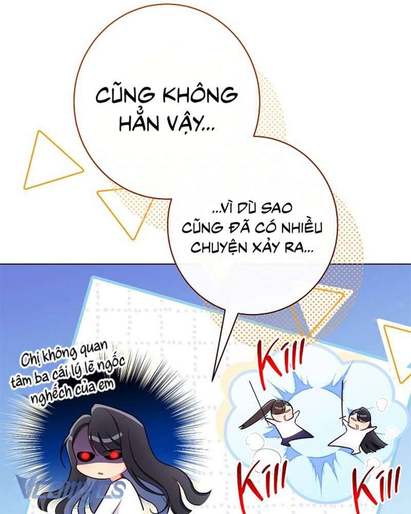 Hầu Gái Độc Quyền Của Hoàng Hậu Phản Diện - Chap 75 - Trang 161