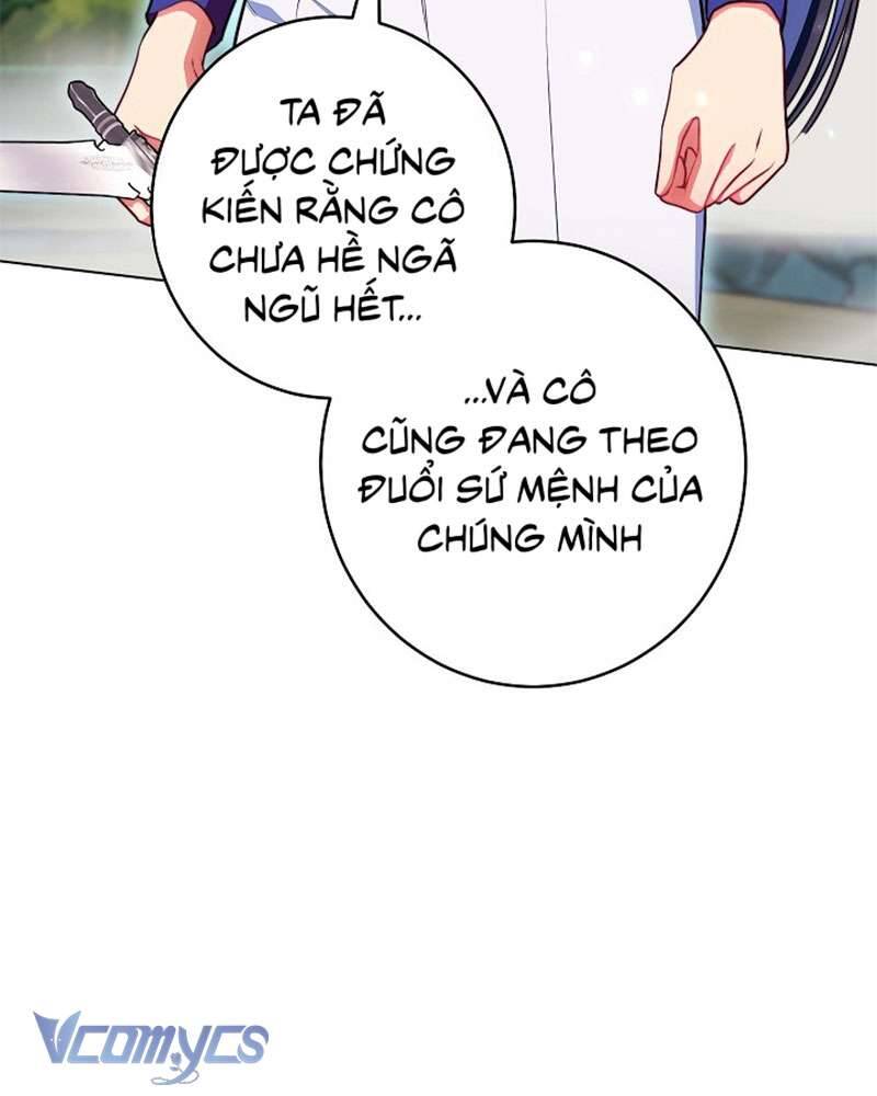 Hầu Gái Độc Quyền Của Hoàng Hậu Phản Diện - Chap 75 - Trang 19