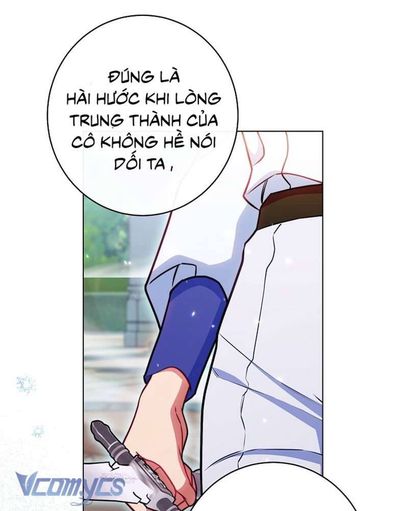 Hầu Gái Độc Quyền Của Hoàng Hậu Phản Diện - Chap 75 - Trang 20