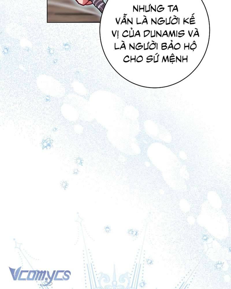 Hầu Gái Độc Quyền Của Hoàng Hậu Phản Diện - Chap 75 - Trang 21