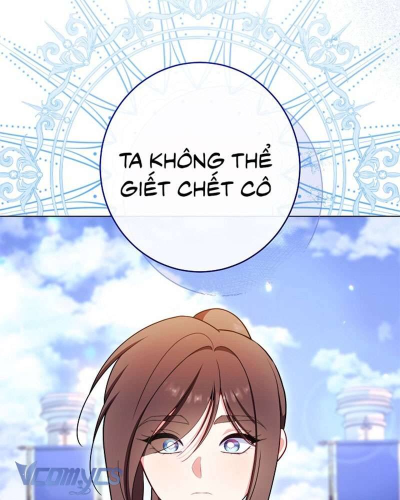 Hầu Gái Độc Quyền Của Hoàng Hậu Phản Diện - Chap 75 - Trang 22