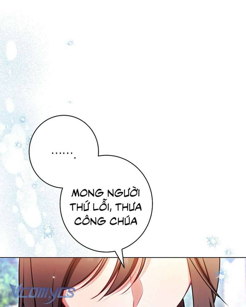 Hầu Gái Độc Quyền Của Hoàng Hậu Phản Diện - Chap 75 - Trang 24