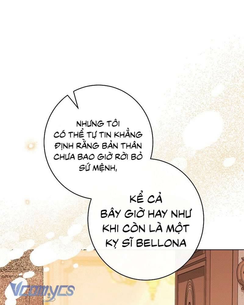 Hầu Gái Độc Quyền Của Hoàng Hậu Phản Diện - Chap 75 - Trang 26