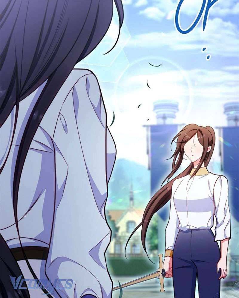 Hầu Gái Độc Quyền Của Hoàng Hậu Phản Diện - Chap 75 - Trang 46