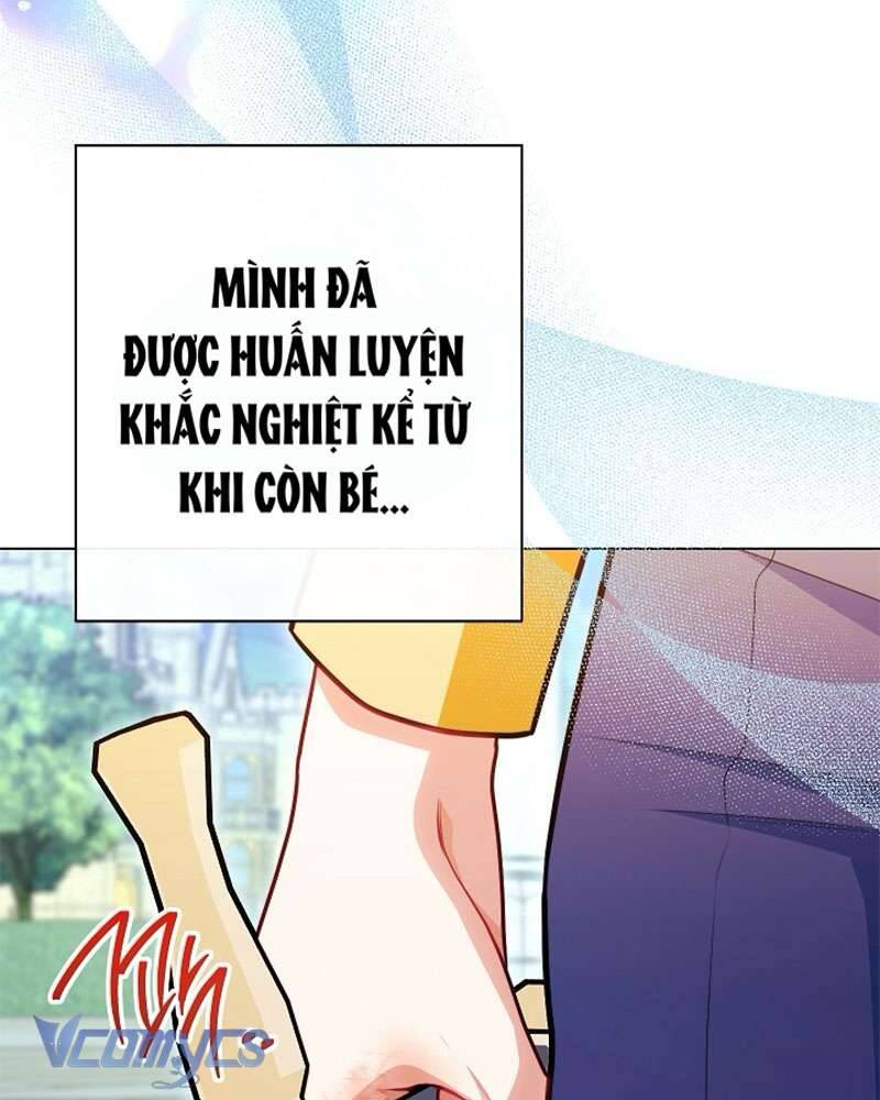 Hầu Gái Độc Quyền Của Hoàng Hậu Phản Diện - Chap 75 - Trang 51