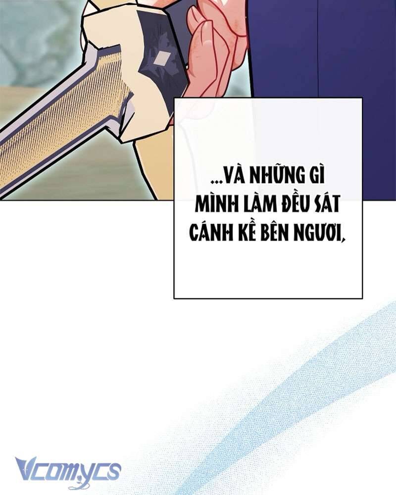 Hầu Gái Độc Quyền Của Hoàng Hậu Phản Diện - Chap 75 - Trang 52