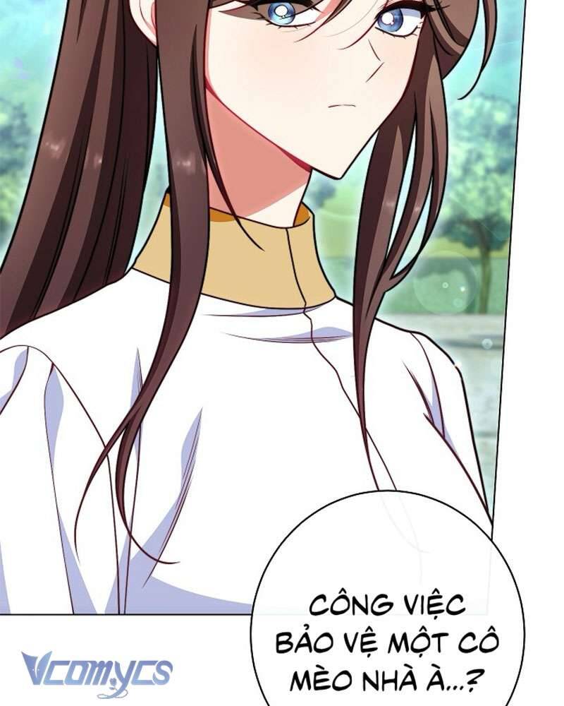 Hầu Gái Độc Quyền Của Hoàng Hậu Phản Diện - Chap 75 - Trang 60
