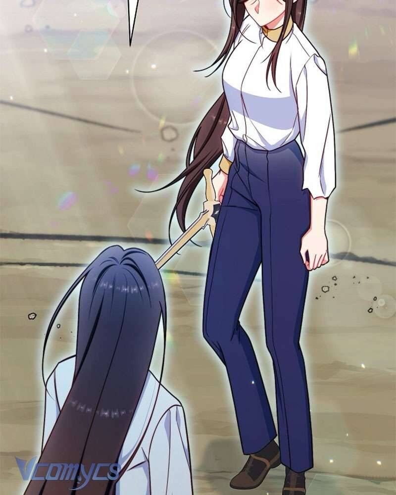 Hầu Gái Độc Quyền Của Hoàng Hậu Phản Diện - Chap 75 - Trang 62
