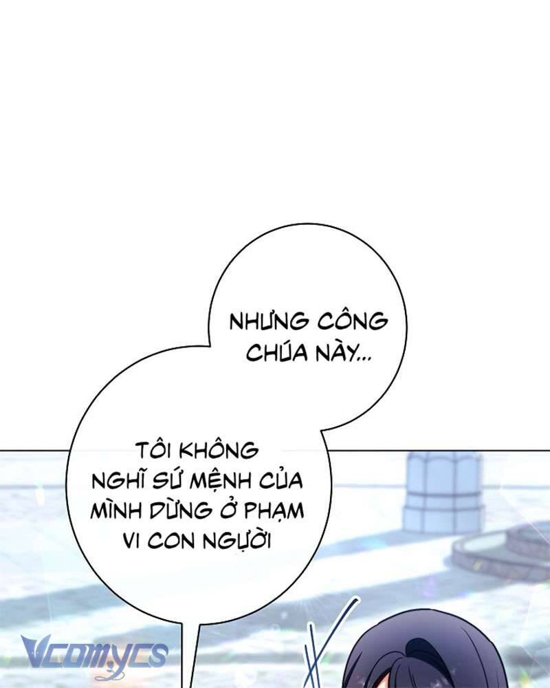 Hầu Gái Độc Quyền Của Hoàng Hậu Phản Diện - Chap 75 - Trang 67
