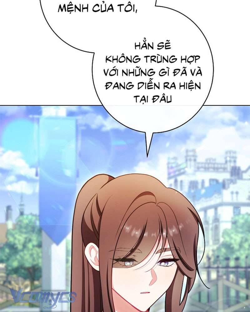 Hầu Gái Độc Quyền Của Hoàng Hậu Phản Diện - Chap 75 - Trang 72