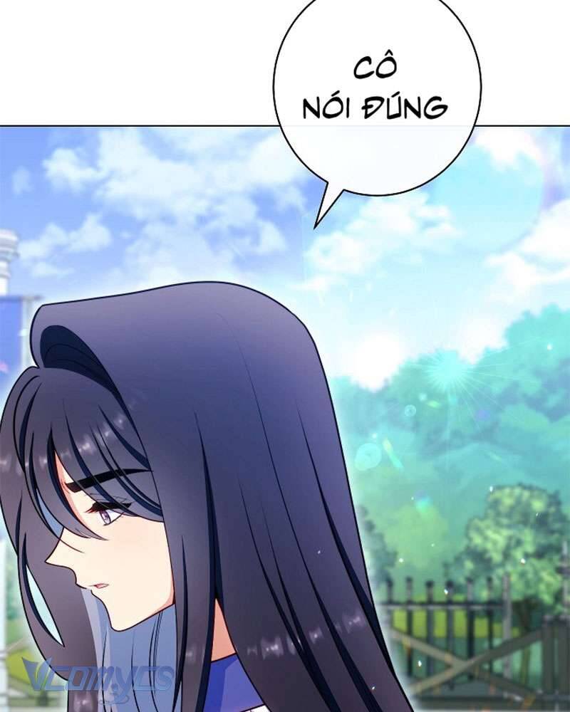 Hầu Gái Độc Quyền Của Hoàng Hậu Phản Diện - Chap 75 - Trang 74