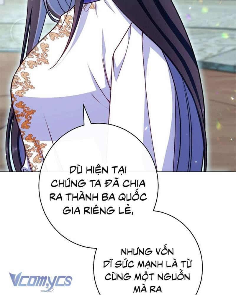 Hầu Gái Độc Quyền Của Hoàng Hậu Phản Diện - Chap 75 - Trang 75