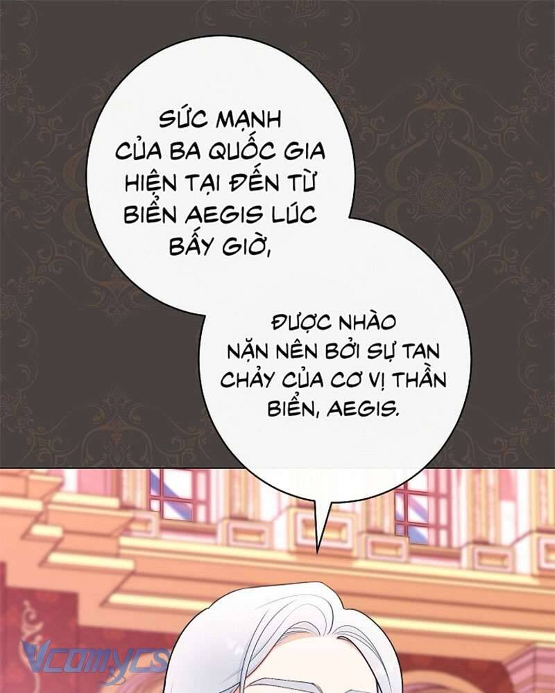 Hầu Gái Độc Quyền Của Hoàng Hậu Phản Diện - Chap 75 - Trang 79