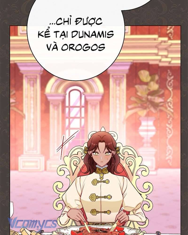 Hầu Gái Độc Quyền Của Hoàng Hậu Phản Diện - Chap 75 - Trang 82