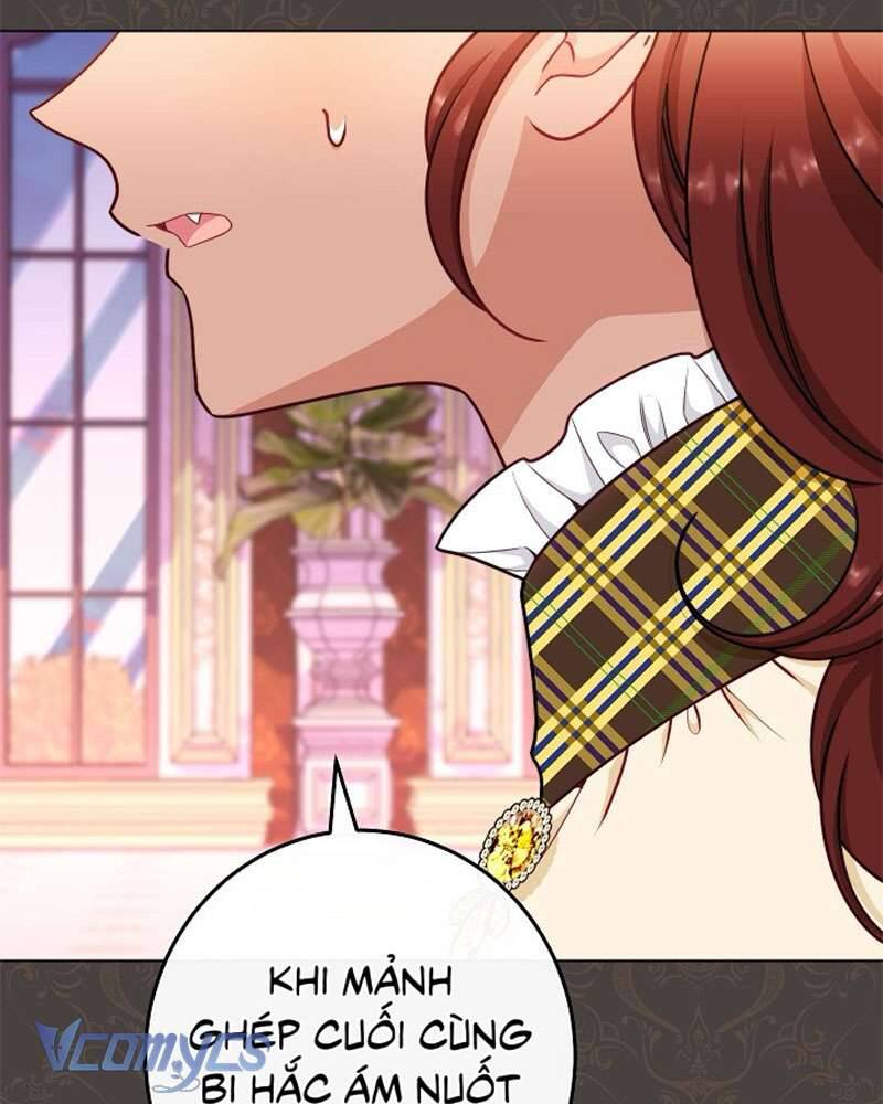 Hầu Gái Độc Quyền Của Hoàng Hậu Phản Diện - Chap 75 - Trang 84