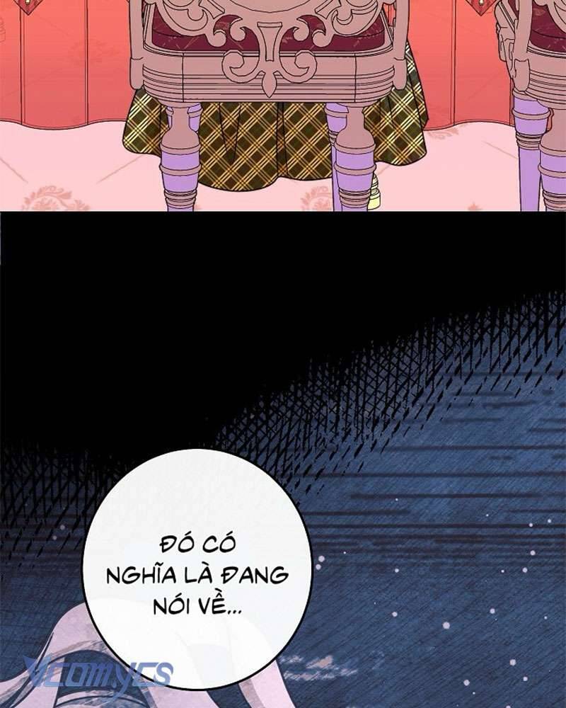 Hầu Gái Độc Quyền Của Hoàng Hậu Phản Diện - Chap 75 - Trang 87