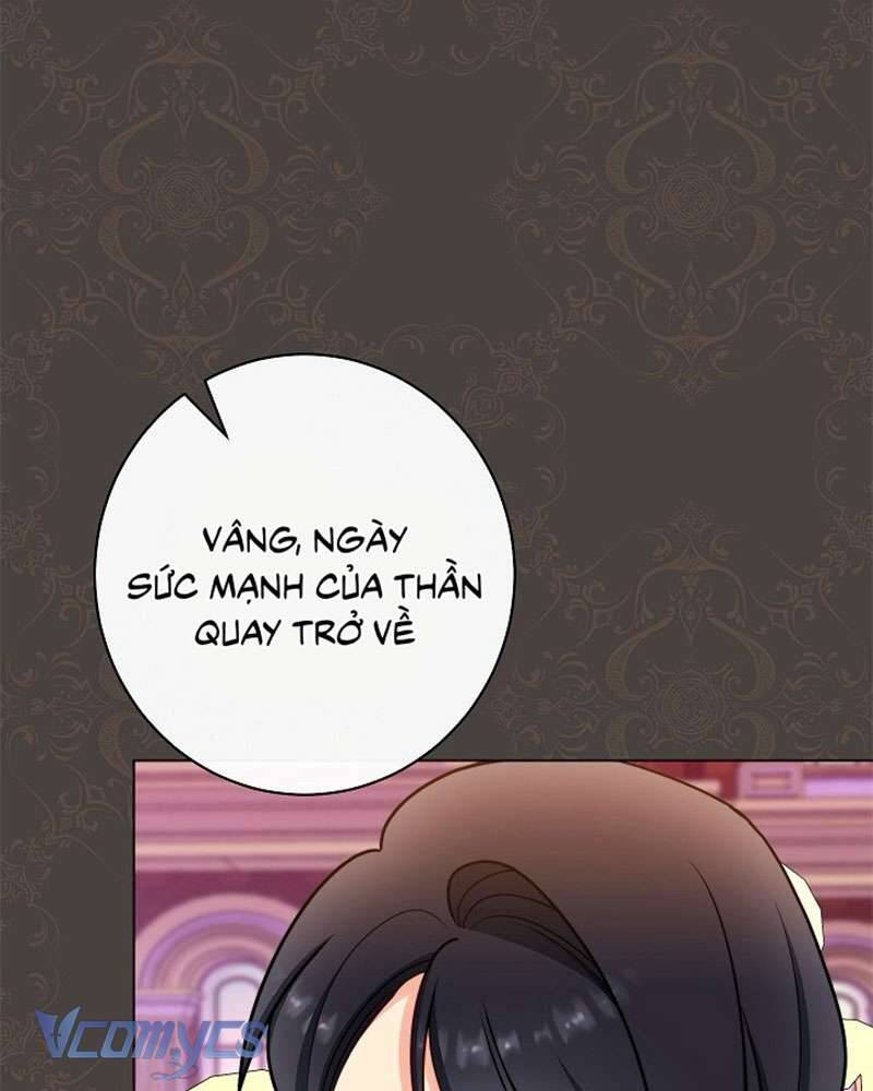 Hầu Gái Độc Quyền Của Hoàng Hậu Phản Diện - Chap 75 - Trang 90