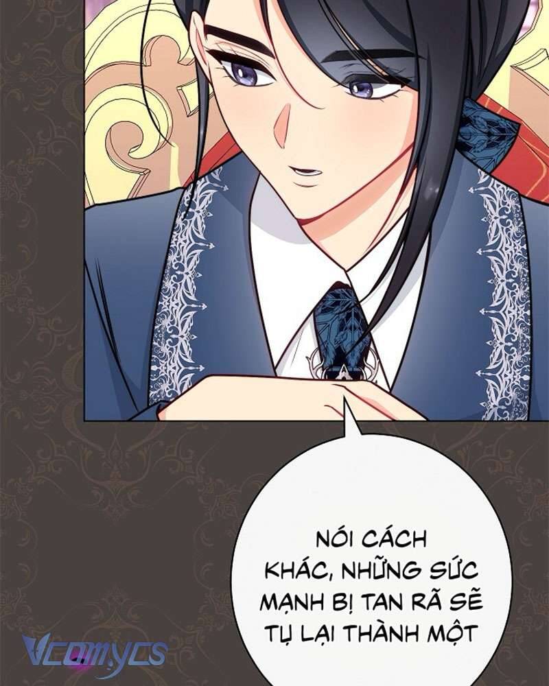 Hầu Gái Độc Quyền Của Hoàng Hậu Phản Diện - Chap 75 - Trang 91