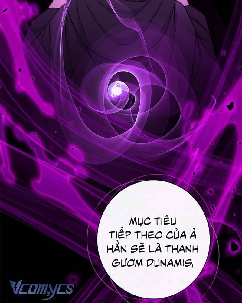 Hầu Gái Độc Quyền Của Hoàng Hậu Phản Diện - Chap 75 - Trang 94